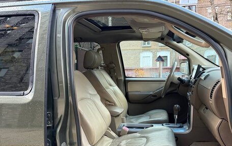 Nissan Pathfinder, 2005 год, 850 000 рублей, 6 фотография