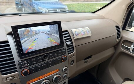 Nissan Pathfinder, 2005 год, 850 000 рублей, 9 фотография