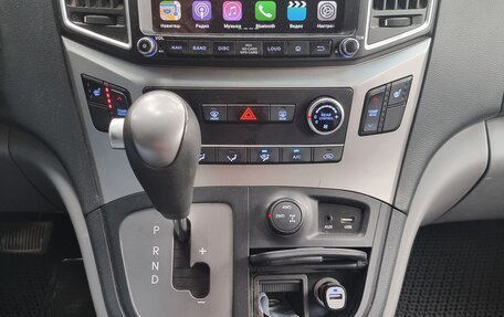 Hyundai Grand Starex Grand Starex I рестайлинг 2, 2017 год, 2 650 000 рублей, 4 фотография