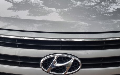 Hyundai Grand Starex Grand Starex I рестайлинг 2, 2017 год, 2 650 000 рублей, 6 фотография