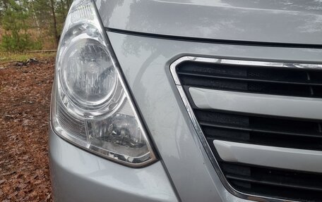 Hyundai Grand Starex Grand Starex I рестайлинг 2, 2017 год, 2 650 000 рублей, 5 фотография