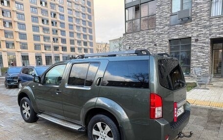 Nissan Pathfinder, 2005 год, 850 000 рублей, 3 фотография