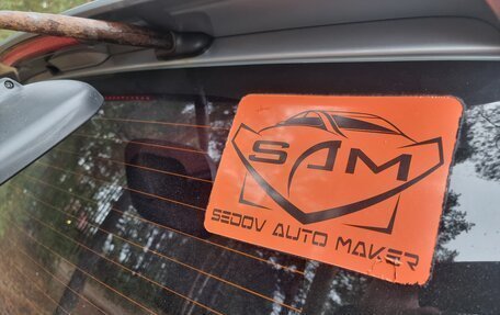 Hyundai Grand Starex Grand Starex I рестайлинг 2, 2017 год, 2 650 000 рублей, 13 фотография