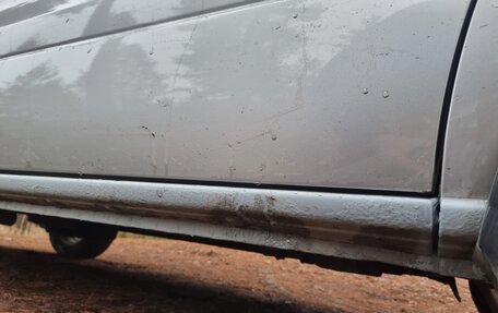 Hyundai Grand Starex Grand Starex I рестайлинг 2, 2017 год, 2 650 000 рублей, 14 фотография