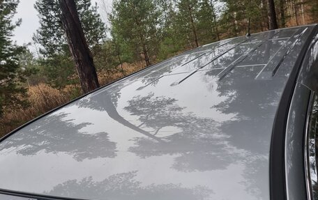 Hyundai Grand Starex Grand Starex I рестайлинг 2, 2017 год, 2 650 000 рублей, 18 фотография