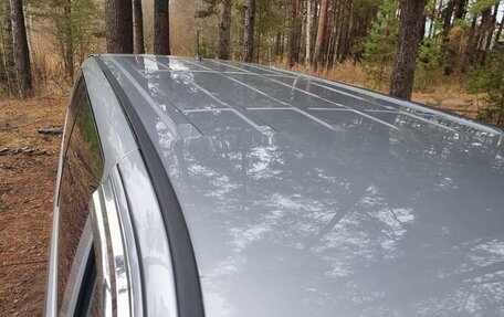 Hyundai Grand Starex Grand Starex I рестайлинг 2, 2017 год, 2 650 000 рублей, 19 фотография