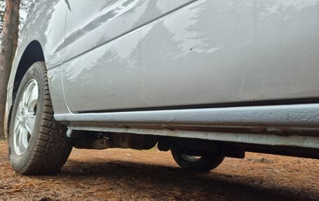 Hyundai Grand Starex Grand Starex I рестайлинг 2, 2017 год, 2 650 000 рублей, 15 фотография