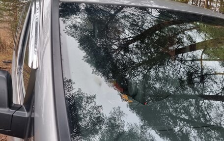 Hyundai Grand Starex Grand Starex I рестайлинг 2, 2017 год, 2 650 000 рублей, 16 фотография