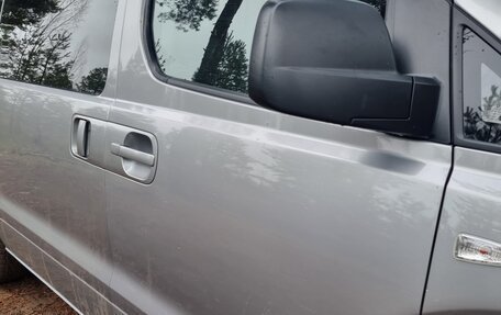 Hyundai Grand Starex Grand Starex I рестайлинг 2, 2017 год, 2 650 000 рублей, 22 фотография