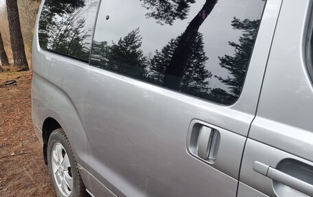 Hyundai Grand Starex Grand Starex I рестайлинг 2, 2017 год, 2 650 000 рублей, 24 фотография