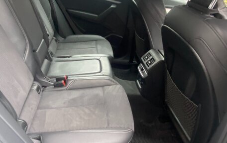 Audi Q5, 2021 год, 3 899 000 рублей, 9 фотография