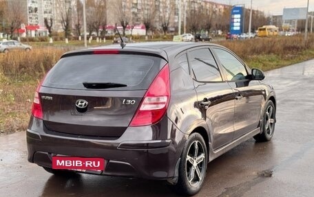 Hyundai i30 I, 2010 год, 740 000 рублей, 3 фотография