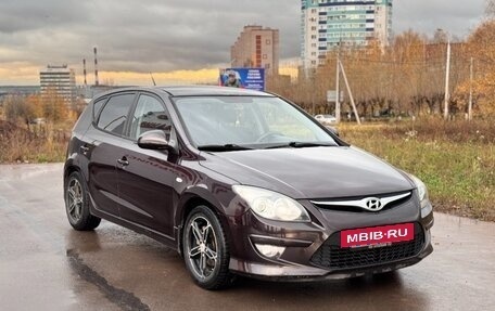 Hyundai i30 I, 2010 год, 740 000 рублей, 2 фотография