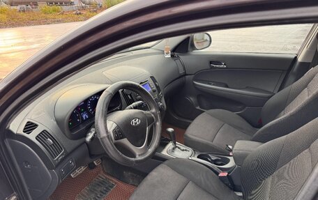 Hyundai i30 I, 2010 год, 740 000 рублей, 4 фотография