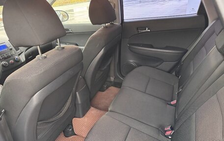 Hyundai i30 I, 2010 год, 740 000 рублей, 5 фотография