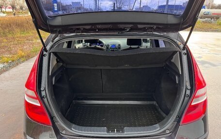 Hyundai i30 I, 2010 год, 740 000 рублей, 6 фотография