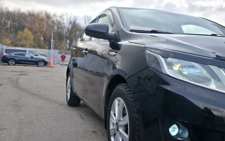 KIA Rio III рестайлинг, 2012 год, 970 000 рублей, 3 фотография