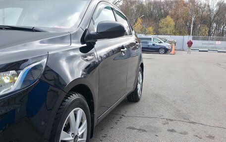 KIA Rio III рестайлинг, 2012 год, 970 000 рублей, 4 фотография