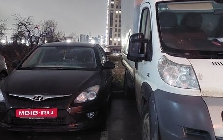 Hyundai i30 I, 2010 год, 740 000 рублей, 7 фотография