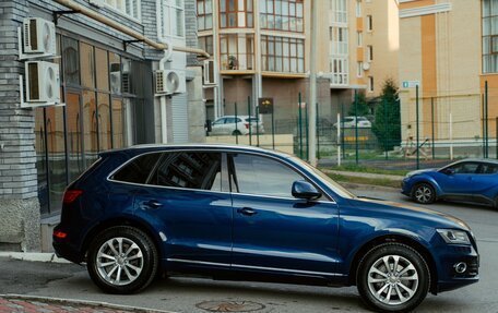 Audi Q5, 2014 год, 1 950 000 рублей, 4 фотография