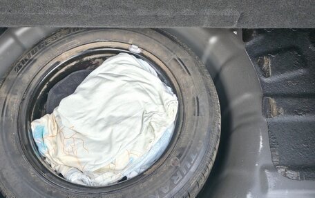 KIA Rio III рестайлинг, 2012 год, 970 000 рублей, 23 фотография