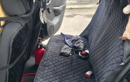 KIA Rio III рестайлинг, 2012 год, 970 000 рублей, 19 фотография