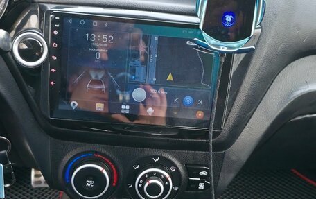 KIA Rio III рестайлинг, 2012 год, 970 000 рублей, 16 фотография