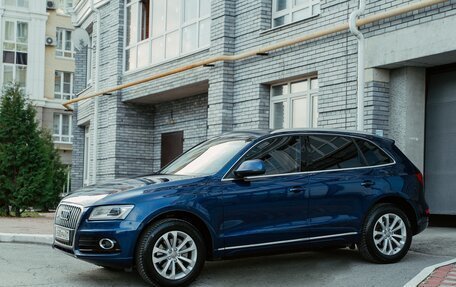 Audi Q5, 2014 год, 1 950 000 рублей, 3 фотография