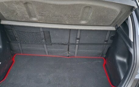 KIA Rio III рестайлинг, 2012 год, 970 000 рублей, 22 фотография