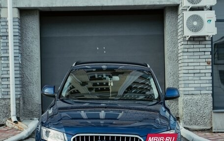 Audi Q5, 2014 год, 1 950 000 рублей, 2 фотография