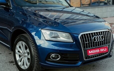 Audi Q5, 2014 год, 1 950 000 рублей, 5 фотография