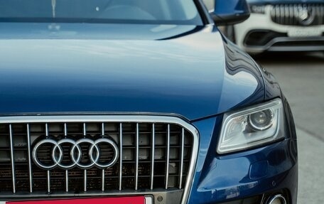 Audi Q5, 2014 год, 1 950 000 рублей, 6 фотография