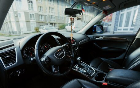 Audi Q5, 2014 год, 1 950 000 рублей, 18 фотография