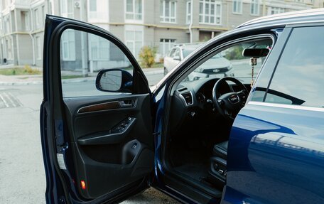 Audi Q5, 2014 год, 1 950 000 рублей, 10 фотография