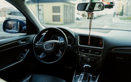 Audi Q5, 2014 год, 1 950 000 рублей, 14 фотография