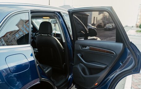 Audi Q5, 2014 год, 1 950 000 рублей, 17 фотография