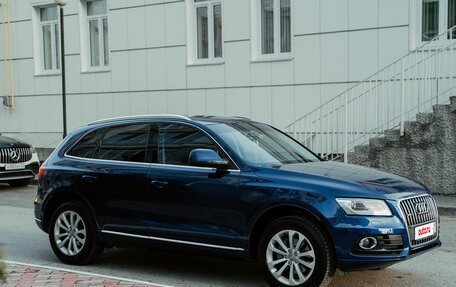 Audi Q5, 2014 год, 1 950 000 рублей, 9 фотография
