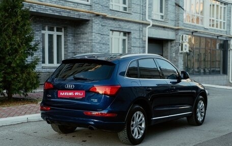 Audi Q5, 2014 год, 1 950 000 рублей, 19 фотография