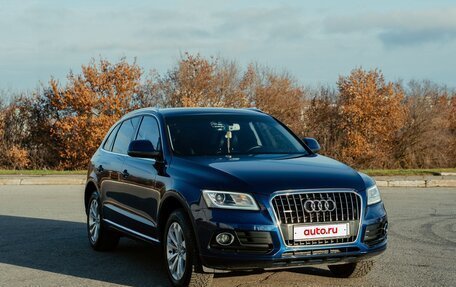 Audi Q5, 2014 год, 1 950 000 рублей, 21 фотография