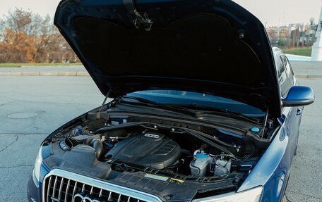 Audi Q5, 2014 год, 1 950 000 рублей, 32 фотография