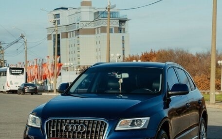 Audi Q5, 2014 год, 1 950 000 рублей, 22 фотография