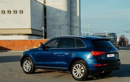 Audi Q5, 2014 год, 1 950 000 рублей, 28 фотография