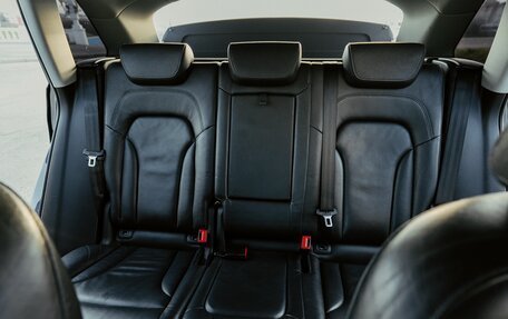 Audi Q5, 2014 год, 1 950 000 рублей, 35 фотография