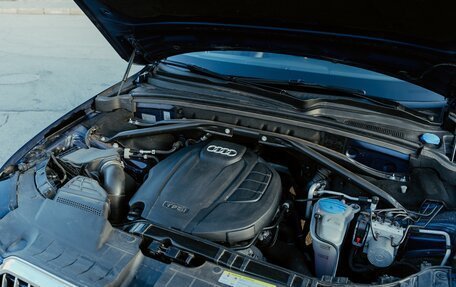 Audi Q5, 2014 год, 1 950 000 рублей, 31 фотография