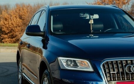 Audi Q5, 2014 год, 1 950 000 рублей, 26 фотография