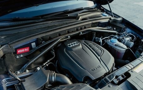 Audi Q5, 2014 год, 1 950 000 рублей, 33 фотография