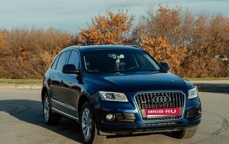 Audi Q5, 2014 год, 1 950 000 рублей, 25 фотография