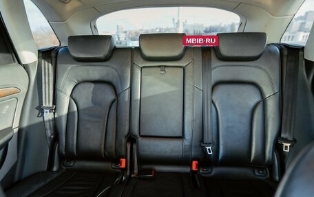 Audi Q5, 2014 год, 1 950 000 рублей, 30 фотография