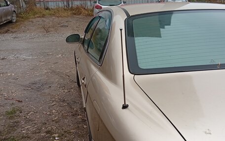 Hyundai Sonata IV рестайлинг, 2006 год, 310 000 рублей, 7 фотография