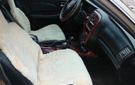 Hyundai Sonata IV рестайлинг, 2006 год, 310 000 рублей, 10 фотография